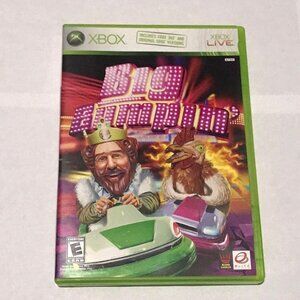 Xbox 360 Big Bumpin'